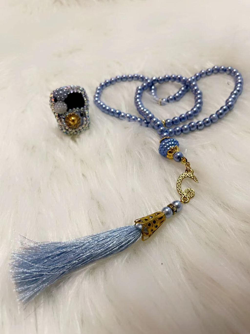 coffret tasbih
