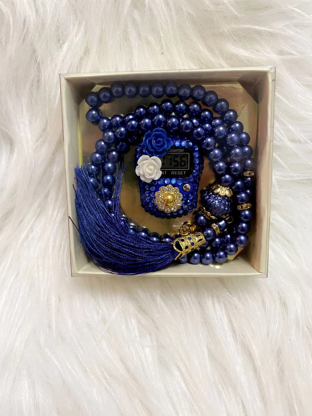 coffret tasbih