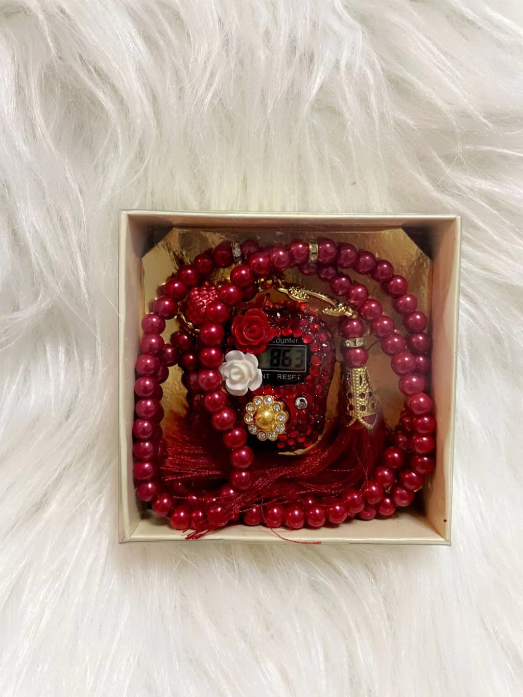 coffret tasbih